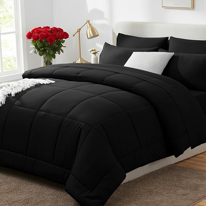 Bed Sheets & Comforter Sets — Rubi Decor