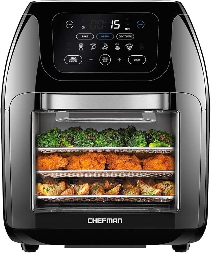 Small Kitchen Appliances