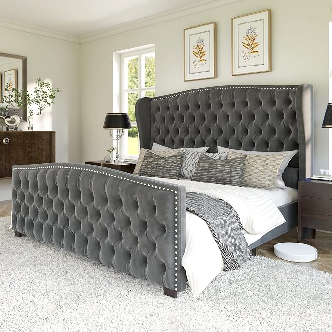 Mattresses & Beds — Rubi Decor