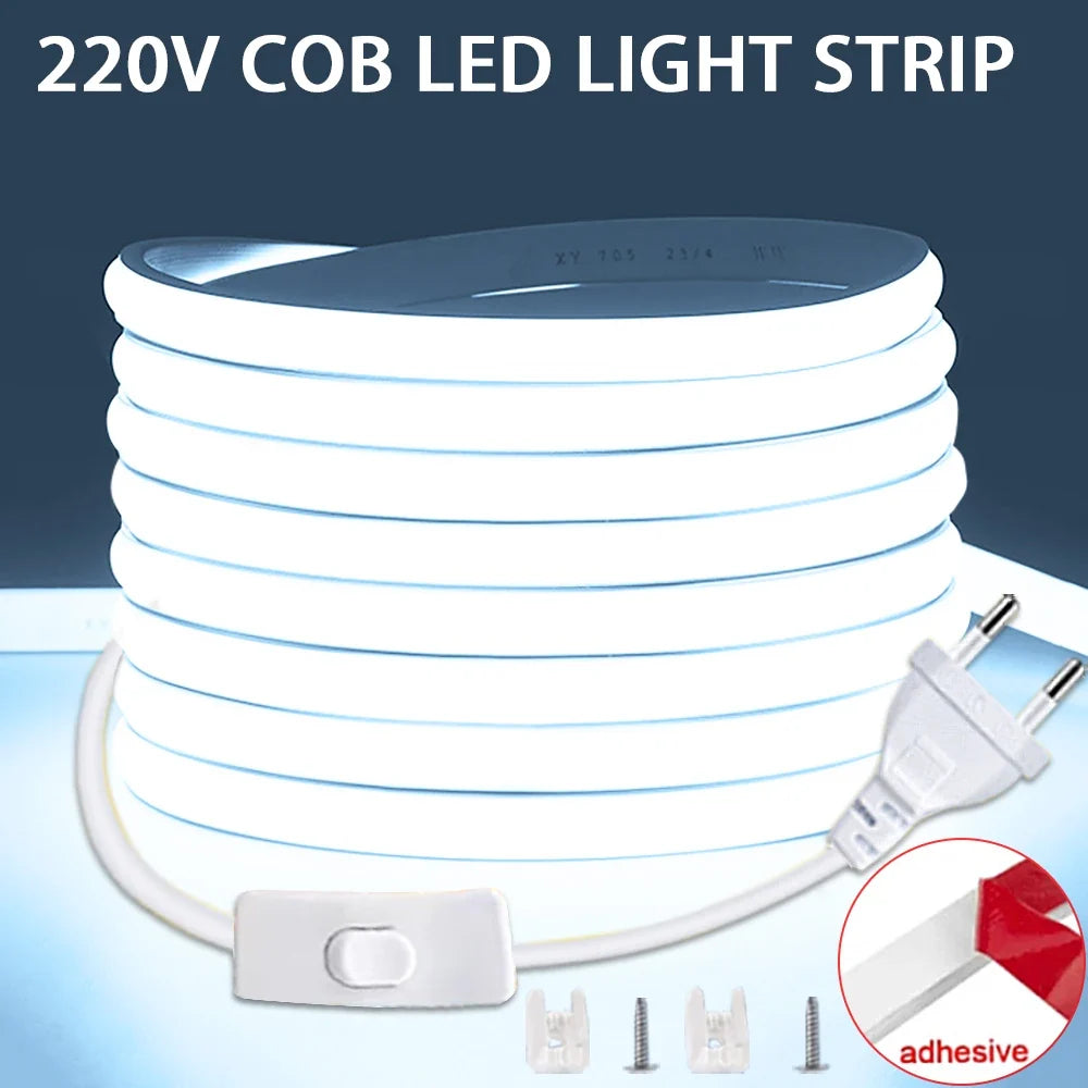 Royal Decor decorative LED lighting range