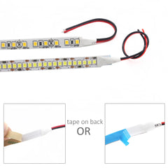 12V SMD LED Strip Tape Light – styled view
