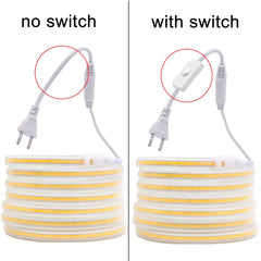 COB LED Strip Light 220V – additional product view