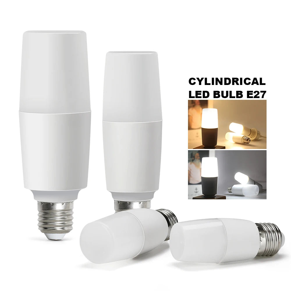 E27 LED Energy Saving Bulb
