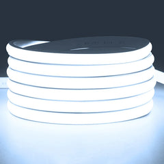 COB LED Strip Light 220V – another view