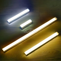 Magnetic USB Motion Sensor LED Light – alternate angle view