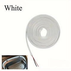 Auto-Sensing Car Trunk LED Strip Light – alternate angle view