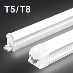 T5 T8 LED Tube Light 15W–25W