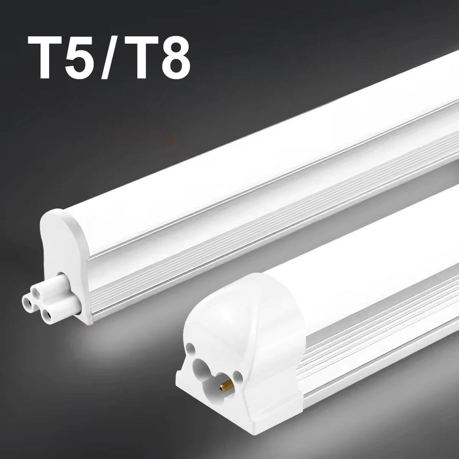 T5 T8 LED Tube Light 15W–25W