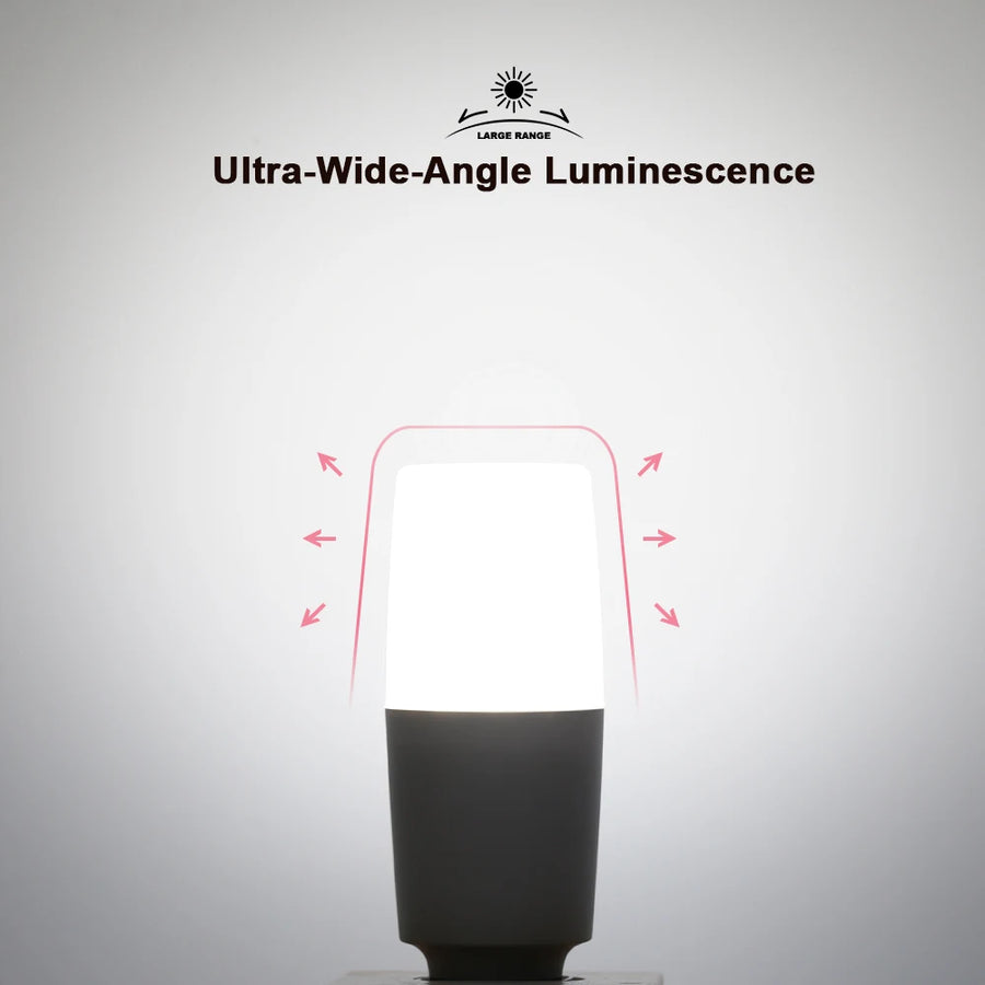 E27 LED Energy Saving Bulb