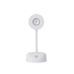USB Motion Sensor LED Wall Night Light – another view