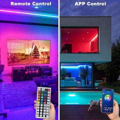 USB RGB LED Strip Room Light – additional product view