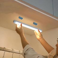 USB Rechargeable Magnetic Motion Sensor Cabinet Bar Light – additional product view