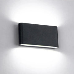Nordic IP65 Waterproof Outdoor Wall Light