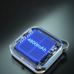 Warsun Rechargeable Camping Hanging Light – additional product view