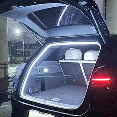 Auto-Sensing Car Trunk LED Strip Light