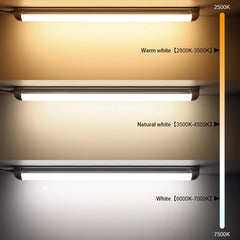 T5 T8 LED Tube Light 15W–25W – additional product view