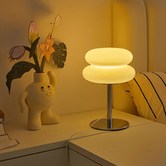 Nordic Mushroom Dimmable Ambient Table Lamp – additional product view