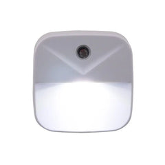 Light Sensor Wireless LED Night Light EU Plug – another view