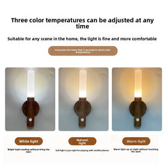 USB Charging Motion Sensor LED Night Light – additional product view