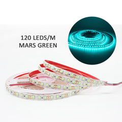 12V SMD LED Strip Tape Light – another view