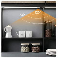 USB-C Rechargeable Motion Sensor Cabinet Light – additional product view