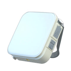 Warsun Rechargeable Camping Hanging Light – alternate angle view