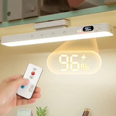 Magnetic Rechargeable Touch Desk Lamp – additional product view