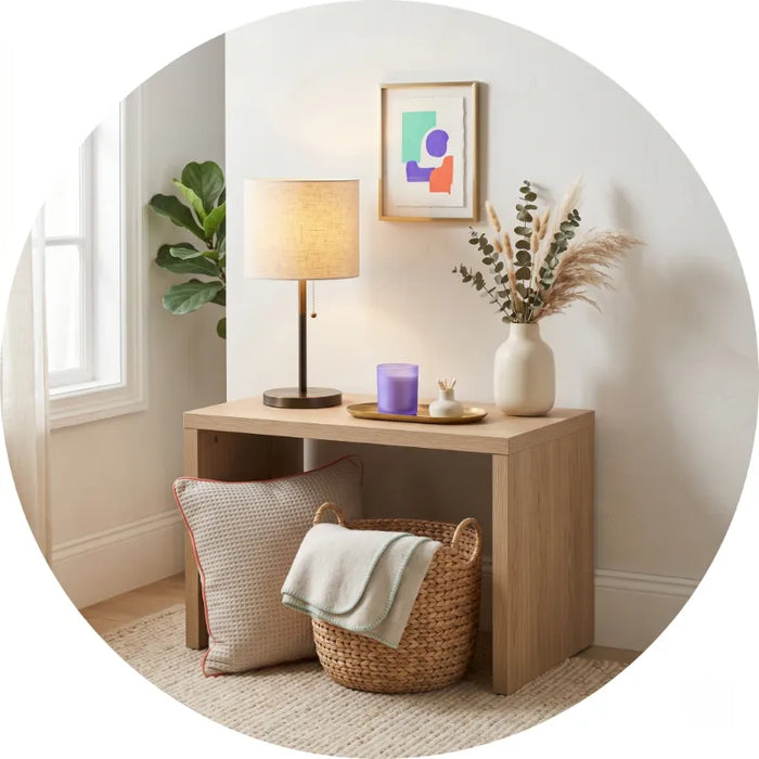 Rubi Decor decor inspiration