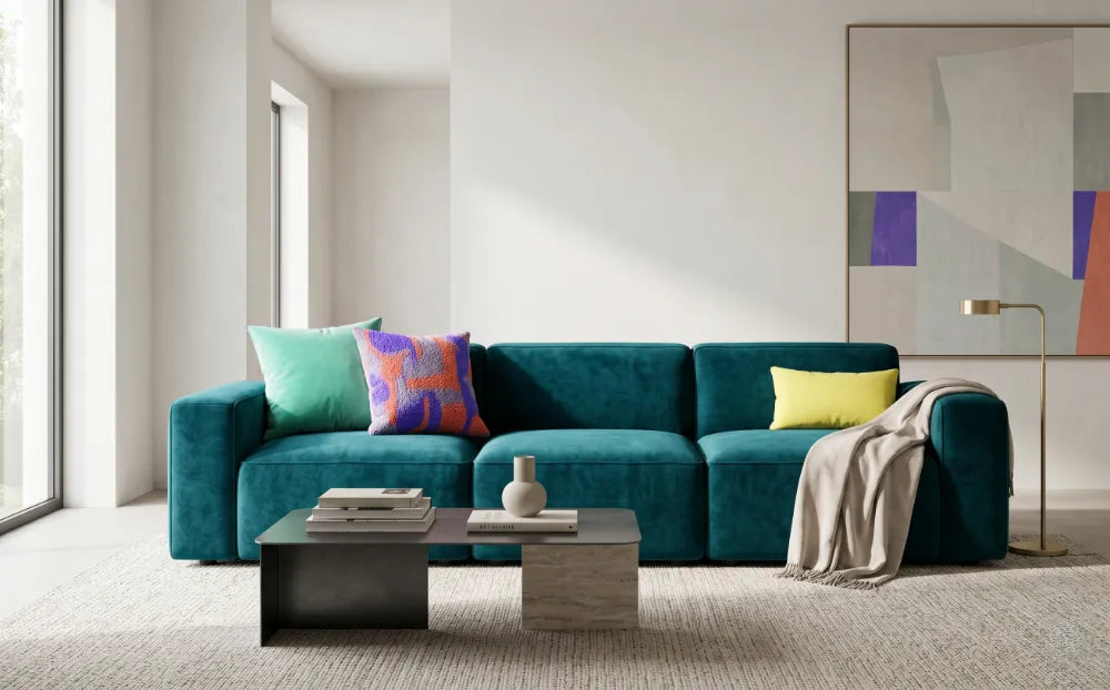 Sofas & Couches